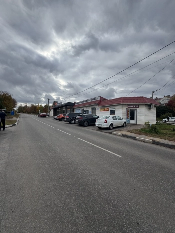 Купить торговые помещения в Белгороде. Вариант № 8044071, 6, площадь -  квм, цена 3650000 рублей