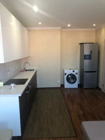 Купить однокомнатную квартиру у метро Медведково в Мытищах. Вариант № 3831894, 1, площадь -  квм, цена 9200000 рублей