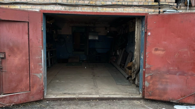 Купить гараж в районе Первомайский в Пензенской области. Вариант № 35194, 2, площадь - квм, цена 1100000 рублей