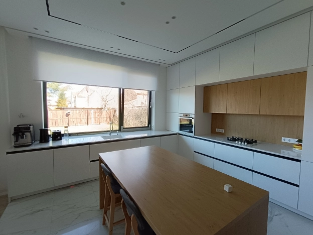 Купить дом на улице Владимирский переулок в Гурьевске. Вариант № 35843, 19, площадь -  квм, цена 35000000 рублей