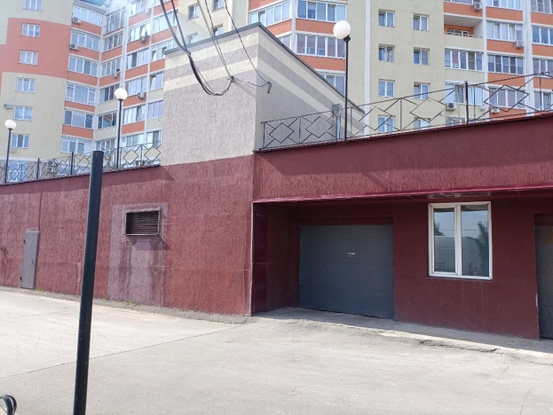 Купить гараж в районе Октябрьский в Владимире. Вариант № 1029230, 2, площадь - квм, цена 3500000 рублей