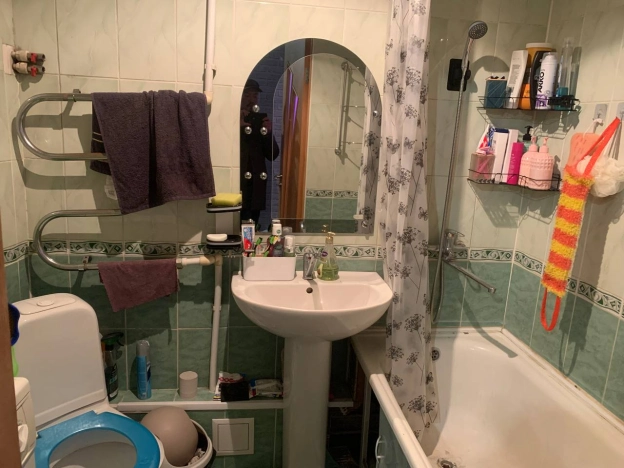 Купить квартиру на улице Ключевская в Улан-Удэ. Вариант № 7626376, 6, площадь -  квм, цена 6700000 рублей