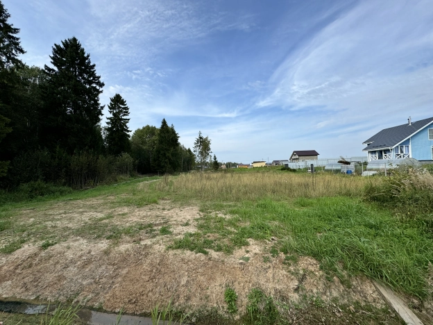 Купить земельный участок в Вологодской области. Вариант № 14021, 2, площадь -  квм, цена 881400 рублей