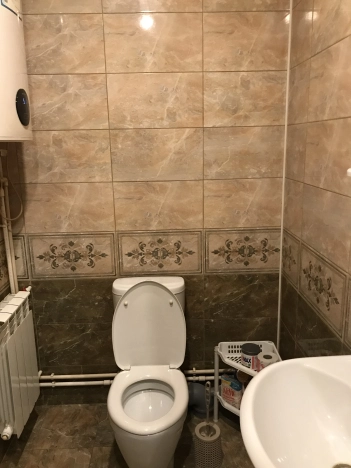 Купить дом на улице Мира в Тюменской области. Вариант № 16387, 11, площадь -  квм, цена 10500000 рублей