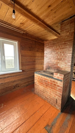 Купить дом на улице Белокаменная в Улан-Удэ. Вариант № 32631, 8, площадь -  квм, цена 850000 рублей