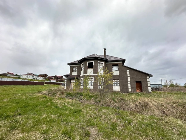 Купить дом в Ярославской области. Вариант № 4566, 1, площадь -  квм, цена 7200000 рублей