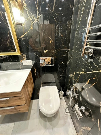 Купить трехкомнатную квартиру в Одинцове. Вариант № 627421, 24, площадь -  квм, цена 29500000 рублей