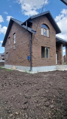 Купить дом на улице Карла Маркса в Краснодаре. Вариант № 18116, 0, площадь -  квм, цена 14600000 рублей