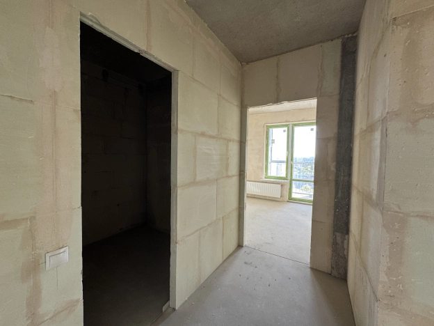 Купить квартиру в новостройках в ЖК L- град в Воронеже. Вариант № 22726, 9, площадь -  квм, цена 5750000 рублей