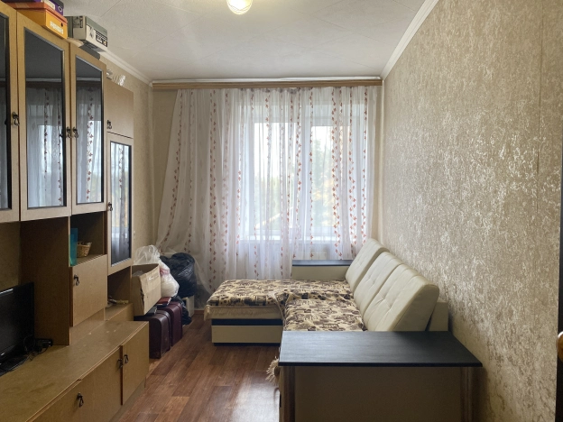 Купить трехкомнатную квартиру на улице Лихарево в Рязанской области. Вариант № 5922182, 14, площадь -  квм, цена 1580000 рублей