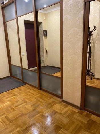 Купить квартиру в районе Можайский в Москве. Вариант № 59073, 7, площадь - квм, цена 21000000.0000 рублей
