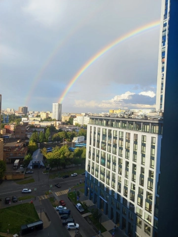 Купить квартиру в Москве. Вариант № 5756440, 19, площадь -  квм, цена 49700000 рублей