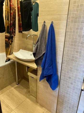 Купить квартиру в Москве. Вариант № 8433083, 6, площадь -  квм, цена 18500000 рублей