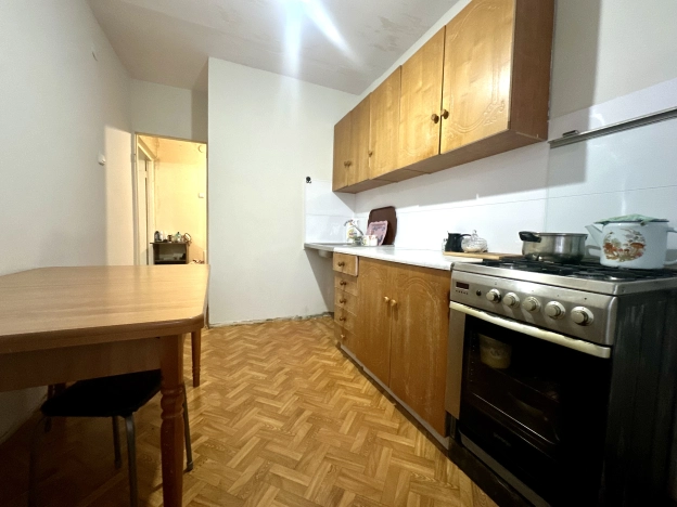 Купить двухкомнатную квартиру в Егорьевске. Вариант № 4146905, 1, площадь -  квм, цена 4450000 рублей