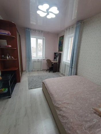 Купить дом в районе Октябрьский в Новосибирске. Вариант № 8155078, 17, площадь -  квм, цена 19000000 рублей