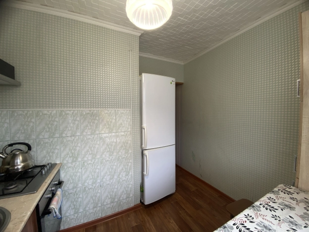 Купить трехкомнатную квартиру на улице Лихарево в Рязанской области. Вариант № 5922182, 7, площадь -  квм, цена 1580000 рублей