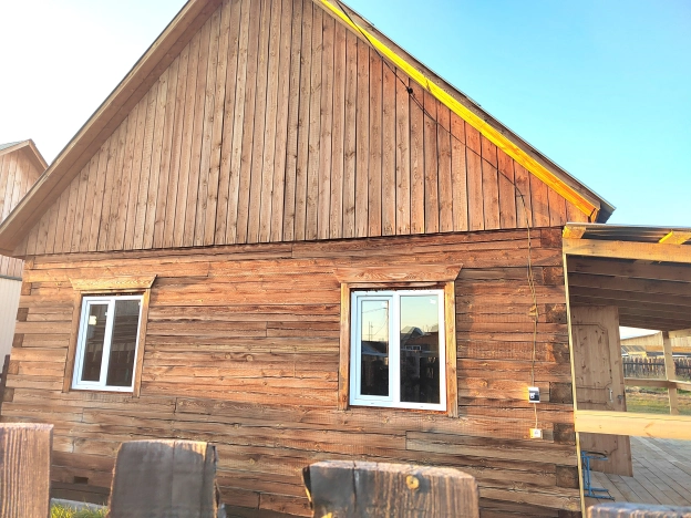 Купить дом на улице Белокаменная в Улан-Удэ. Вариант № 14070, 5, площадь -  квм, цена 2499000 рублей