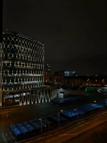 Купить квартиру в Москве. Вариант № 10294625, 16, площадь -  квм, цена 18600000 рублей