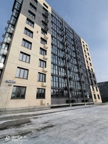 Купить квартиру на улице Кузнечная в Благовещенске. Вариант № 9603767, 1, площадь -  квм, цена 7794000 рублей