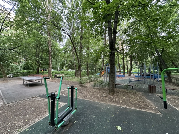 Купить квартиру в районе Хорошёво-Мнёвники в Москве. Вариант № 1150681, 20, площадь - квм, цена 12990000.0000 рублей