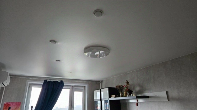 Купить двухкомнатную квартиру на улице 60 лет Победы в Московской области. Вариант № 10506079, 18, площадь -  квм, цена 22400000 рублей