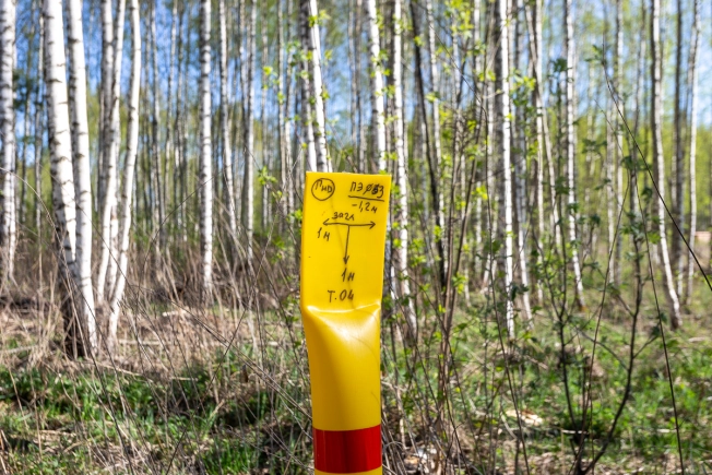 Купить земельный участок в районе Октябрьский в Владимире. Вариант № 2069481, 1, площадь -  квм, цена 1470000 рублей