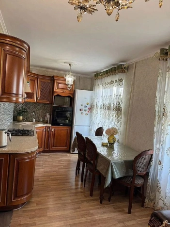 Купить квартиру в Москве. Вариант № 9638507, 4, площадь - квм, цена 27500000 рублей