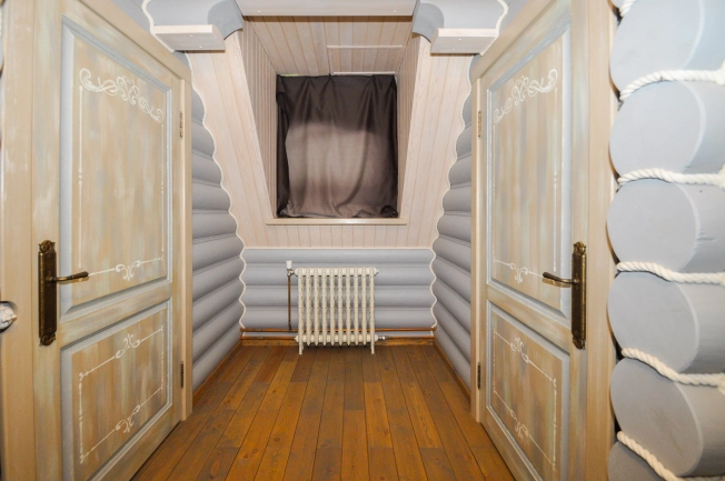 Купить дом в Тюменской области. Вариант № 13723, 12, площадь -  квм, цена 19500000 рублей