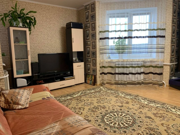 Купить квартиру в Белгороде. Вариант № 10291926, 10, площадь -  квм, цена 12200000 рублей