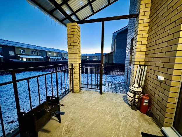 Купить таунхаус в Нижегородской области. Вариант № 9454444, 21, площадь -  квм, цена 14650000 рублей