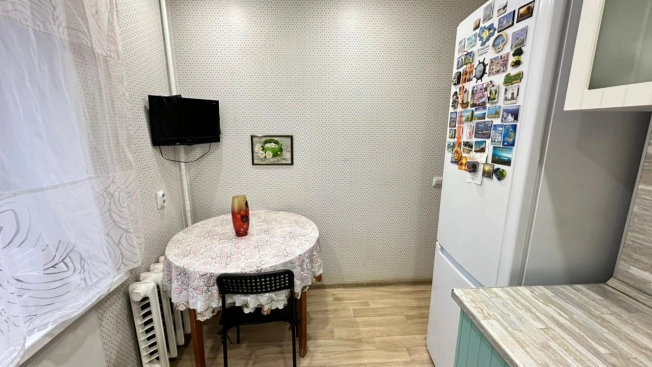 Купить трехкомнатную квартиру в Пушкине. Вариант № 9883138, 7, площадь -  квм, цена 9250000 рублей