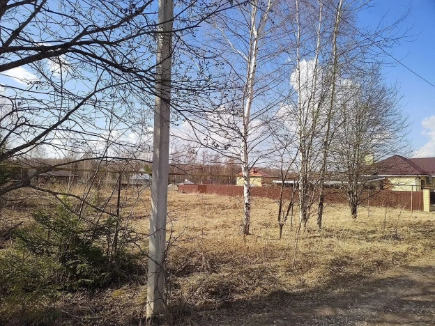 Купить земельный участок в Нижегородской области. Вариант № 8518710, 0, площадь -  квм, цена 300000 рублей