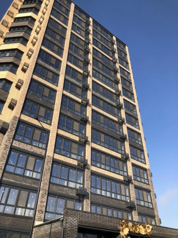 Купить квартиру на улице Партизанская в Благовещенске. Вариант № 9856814, 1, площадь -  квм, цена 20113500 рублей