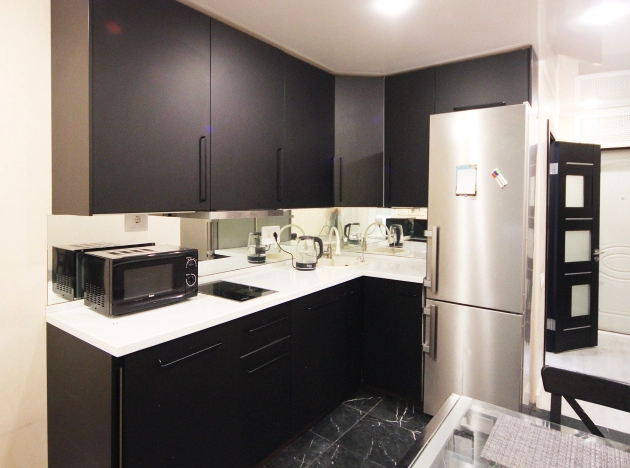 Купить квартиру в СВАО в Москве. Вариант № 10077989, 5, площадь -  квм, цена 13499000 рублей