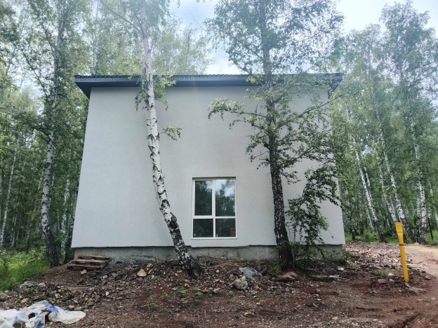 Купить дом на улице Горная в Республике Башкортостан. Вариант № 5449093, 36, площадь -  квм, цена 9800000 рублей