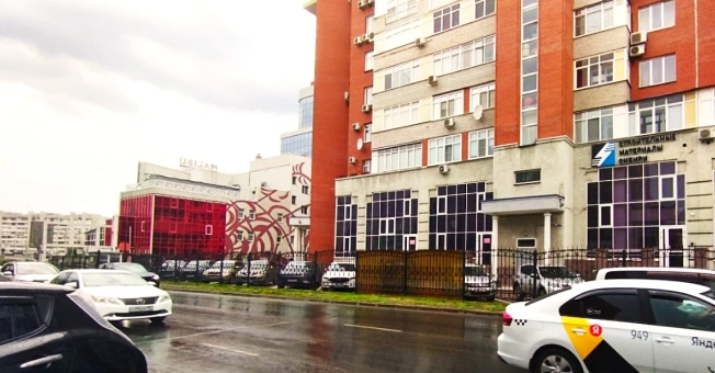 Снять коммерческую недвижимость в Омске. Вариант № 5506430, 0, площадь -  квм, цена 48500 рублей