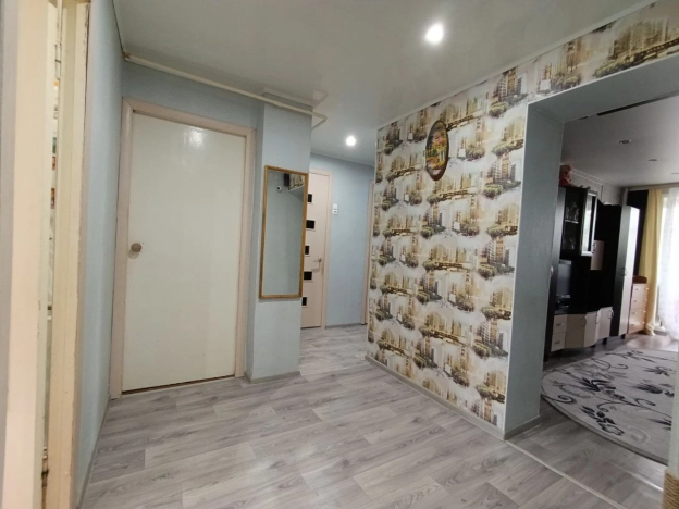 Купить квартиру в Ивановской области. Вариант № 55647, 11, площадь -  квм, цена 3400000 рублей