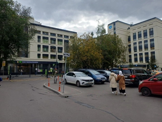 Купить квартиру в Москве. Вариант № 7592108, 23, площадь -  квм, цена 30000000 рублей