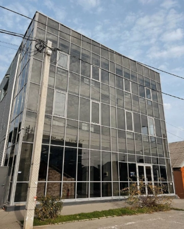 Купить коммерческую недвижимость свободного назначения в Ростове-на-Дону. Вариант № 10031015, 1, площадь -  квм, цена 160000000 рублей