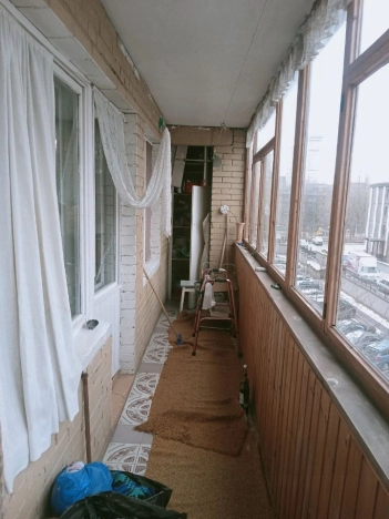 Купить трехкомнатную квартиру в Одинцове. Вариант № 5757508, 11, площадь -  квм, цена 10800000 рублей