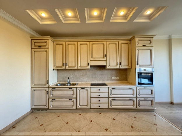 Купить квартиру в Москве. Вариант № 9944975, 5, площадь -  квм, цена 59500000 рублей