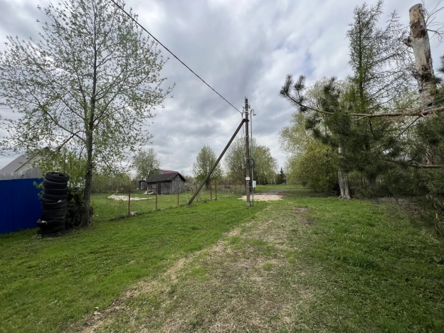 Купить дом в Рязани. Вариант № 606, 18, площадь -  квм, цена 3200000 рублей