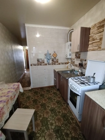 . Вариант № 33796, 3, площадь - 62.9 квм, цена 4800000 рублей