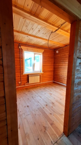 Купить дом на улице Белокаменная в Улан-Удэ. Вариант № 8148826, 11, площадь -  квм, цена 6550000 рублей