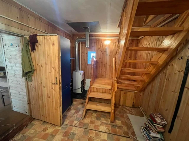 Купить дом на улице Соха-2 в Рязанской области. Вариант № 7220695, 7, площадь -  квм, цена 700000 рублей