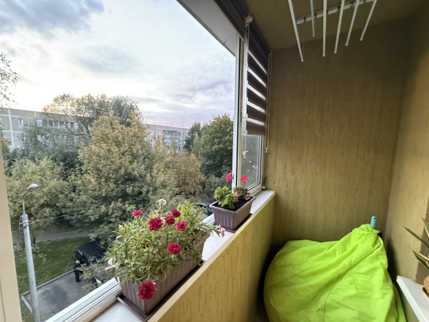 Купить двухкомнатную квартиру на вторичке в Видном. Вариант № 3746035, 21, площадь -  квм, цена 8000000 рублей