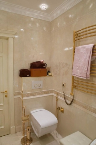 Купить квартиру в Москве. Вариант № 8936479, 7, площадь - квм, цена 52000000 рублей