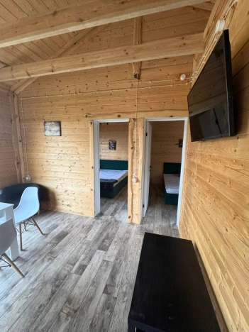 Купить дом в Нижегородской области. Вариант № 6966658, 5, площадь -  квм, цена 5500000 рублей