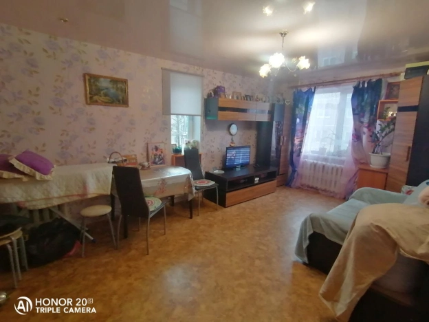 . Вариант № 35738, 10, площадь - 33.4 квм, цена 1750000 рублей