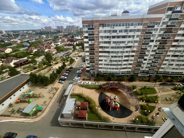 . Вариант № 5281894, 10, площадь - 36.7 квм, цена 5400000 рублей